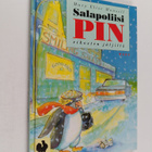 Mary Elise Monsell : Salapoliisi Pin rikosten jäljillä - pikkukuva 1