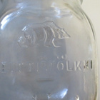 Karhula. Keittiötölkki. 1 L. Keittiön sisustukseen. - pikkukuva 3