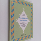 Nora Ahlberg : New challenges, old strategies : themes of... - pikkukuva 1