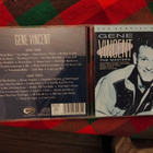 Gene Vincent 2CD - pikkukuva 1