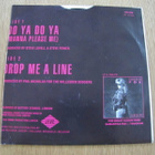 Samantha Fox do ya do ya 7 45 Hollanti 1986 - pikkukuva 2