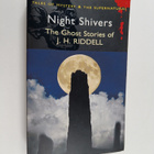 J. H. Riddell : Night Shivers - The Ghost Stories - pikkukuva 1