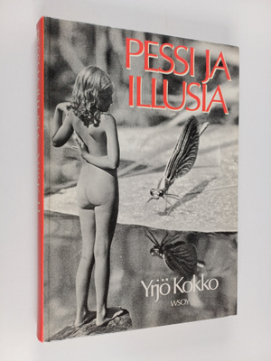 Yrjö Kokko : Pessi ja Illusia : satu