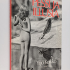 Yrjö Kokko : Pessi ja Illusia : satu - pikkukuva 1
