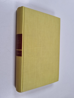 John Steinbeck : Pitkä laakso : novelleja