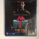 The Gift (Blu-ray) Joel Edgerton, Jason Bateman - pikkukuva 1