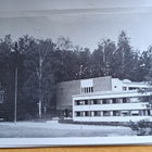 Kauniainen, Suomen Raamattuopisto, kulk 1970 - pikkukuva 1