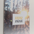 Uusi päivä : lauluja toivosta - pikkukuva 1