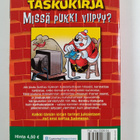 Walt Disney : Pakettimatka - pikkukuva 2