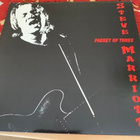 STEVE MARRIOTT: Packet of Three. * SCAN 1984 - pikkukuva 1