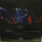 THE ORDER OF CHAOS - SEXWITCH M-/M- 7" - pikkukuva 2
