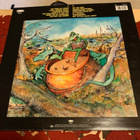 ONE O’ CLOCK HUMPH: Mambo Gumbo.   *SUOMI 1992 - pikkukuva 2