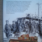 The Italian Army in the Balkans 1940-41 - pikkukuva 2