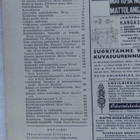 Kotiliesi No 22 marraskuu 1966 - pikkukuva 2