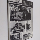 Mobilisti ja harrasteautoilija 1/1979 (näköispainos) - pikkukuva 1