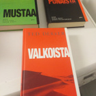Ted Dekker: Mustaa, Punaista ja Valkoista - pikkukuva 2