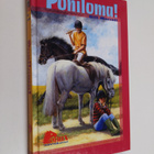 Gill Morrell : Poniloma! - pikkukuva 1