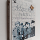Seppo Porvali : Marskin ritarit : 191 ihmiskohtaloa - pikkukuva 1