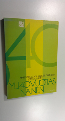 Marilyn R. Block : Yli 40-vuotias nainen
