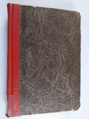 R. H. Roininen : Kirvestyöt