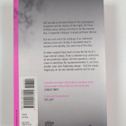 Harry Bingham : The strange death of Fiona Griffiths - pikkukuva 2