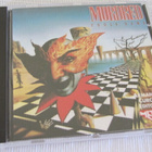 Mordred fool's game cd uusi Italia 1992 - pikkukuva 1