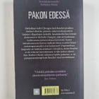 Lee Child : Pakon edessä - pikkukuva 2