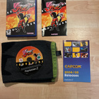 Viewtiful Joe (PS2)(PAL)(CIB) - pikkukuva 1