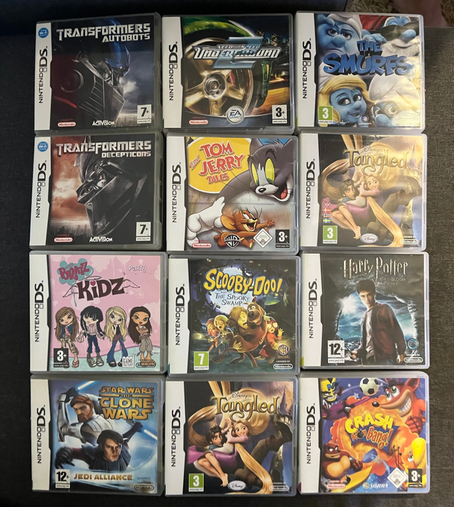 Item image