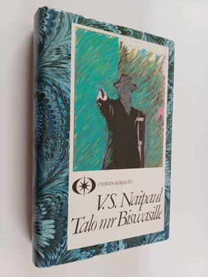 V. S. Naipaul : Talo mr Biswasille
