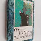 V. S. Naipaul : Talo mr Biswasille - pikkukuva 1