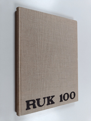 RUK 100 : 7.8. - 7.11.1959