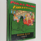 Winsor McCay : Pikku Nemo Höyhensaarilla 1 osa : 1905-1907 - pikkukuva 1
