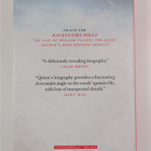 Tom Quinn : Kensington Palace : an intimate memoir from Q... - pikkukuva 2