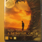 A MONSTER CALLS ( Sigourney Weaver ) - pikkukuva 1