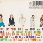 Spice Girls : Spiceworld - CD - pikkukuva 3
