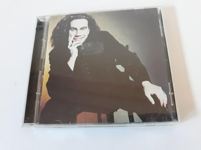 MIKKO KUUSTONEN: PARHAAT 1991 - 1998 2cd 31 biisiä