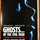 FIx [VHS]: Ghosts... of the Civil Dead (1988) DHE Castle Oy - pikkukuva 1