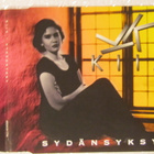 Kiia • Sydänsyksy CD-Single - pikkukuva 1