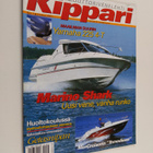 Kippari 7/2001 - pikkukuva 1