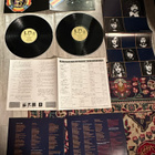 ELO - Out Of The Blue 2lp OBI + AVARUUSLAIVA - pikkukuva 1