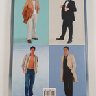 Birgit Engel : The 24-hour dress code for men - pikkukuva 2