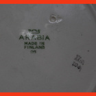 Arabia, vati - pikkukuva 2