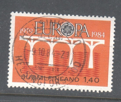 Loisto 1984 1,4 mk europa.