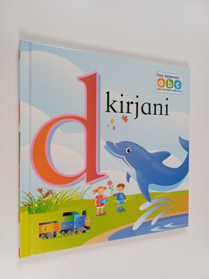 d-kirjani
