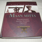Mikko Huhtamies Maan mitta -sid - pikkukuva 1