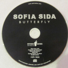 Sofia Sida • Butterfly CD - pikkukuva 3