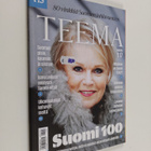HS Teema : 1/2017 - Suomi 100 - pikkukuva 1