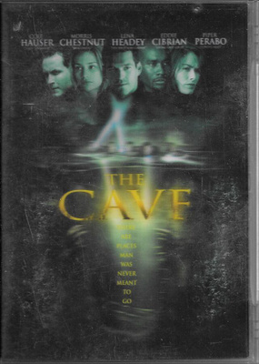 The Cave