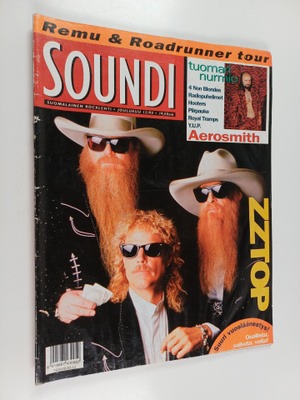 Soundi 12/1993